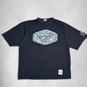 2XL | G-Unit Company Outerwear Set Vintage Graphic Tee